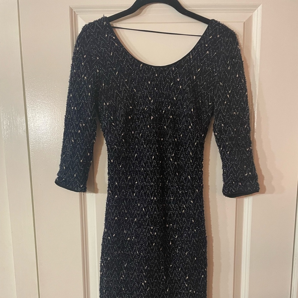 Karen Zambos dress